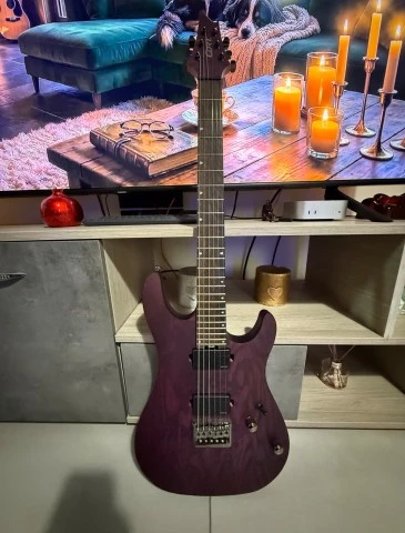 Cort kx500