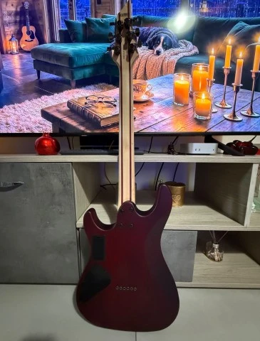 Cort kx500