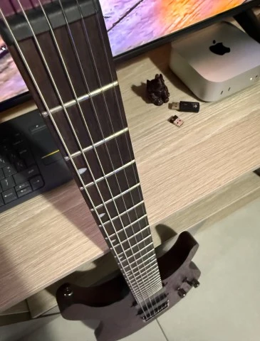 Cort kx500