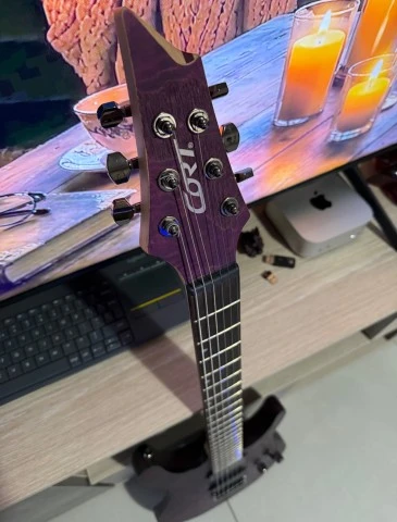 Cort kx500