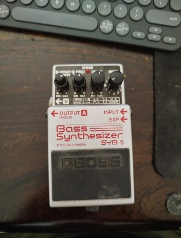 Boss SYB-5