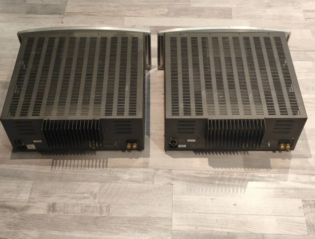 Audio Alchemy OM90.1A