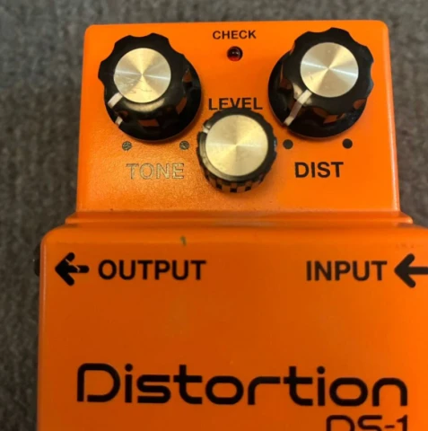 Boss DS-1
