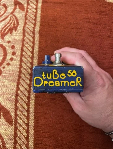JAM Tube Dreamer 58