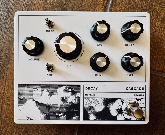 Normal Devices: Decay Cascade