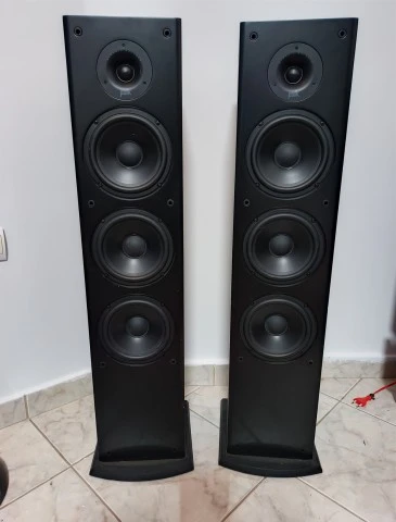 Polk Audio T50