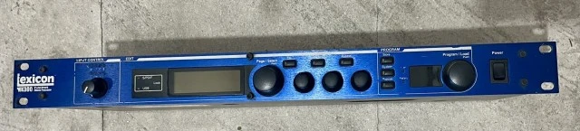 Πολυεφφε Lexicon MX 300