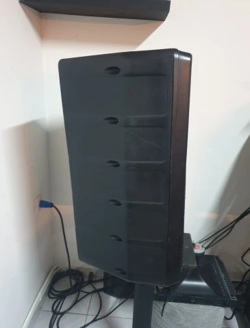 Gemini 15" GX400 U.S.A