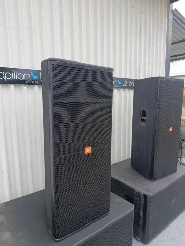 JBL SRX 725 / JBL SRX 728s