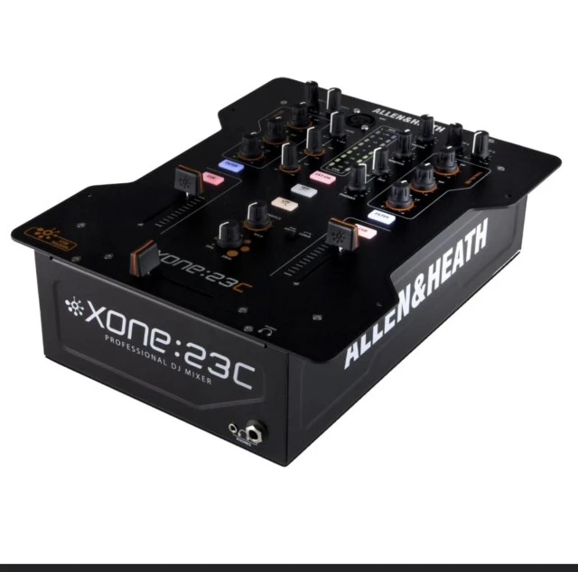 Allen&Heath Xone 23C
