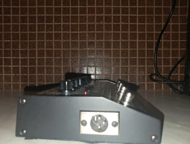 ΑνταλλαγTech21 sansamp bass driver programmable deluxe 