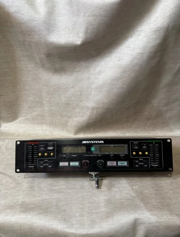 Χειριστήριο / Κοντρόλ JB Systems DJ 4000 (Pitch Control