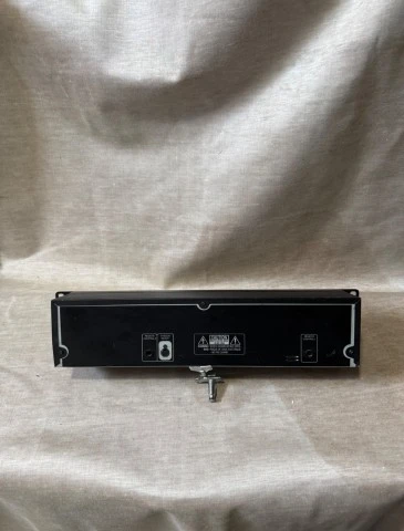 Χειριστήριο / Κοντρόλ JB Systems DJ 4000 (Pitch Control