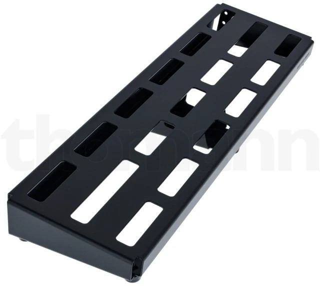 Rockboard Duo 2.1 with gig bag