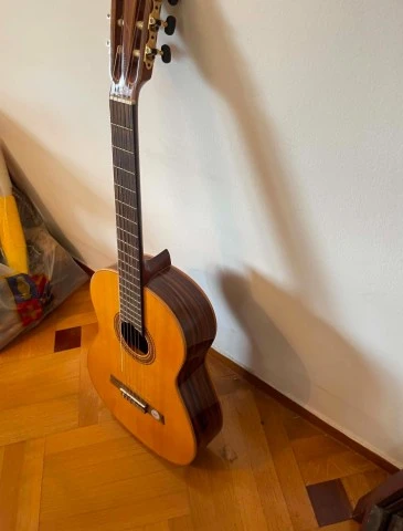 Hofner HF17 Κλασική Κιθάρα