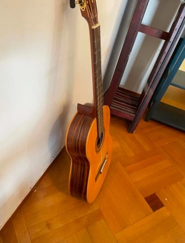 Hofner HF17 Κλασική Κιθάρα