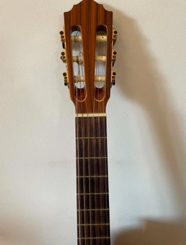 Hofner HF17 Κλασική Κιθάρα