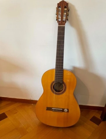 Hofner HF17 Κλασική Κιθάρα