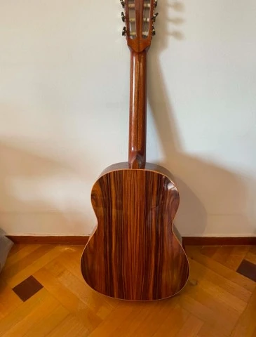 Hofner HF17 Κλασική Κιθάρα