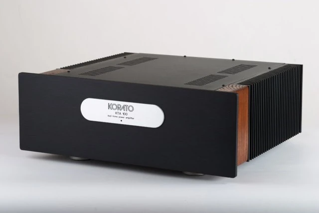 KORATO KTA-100 Power Amplifier