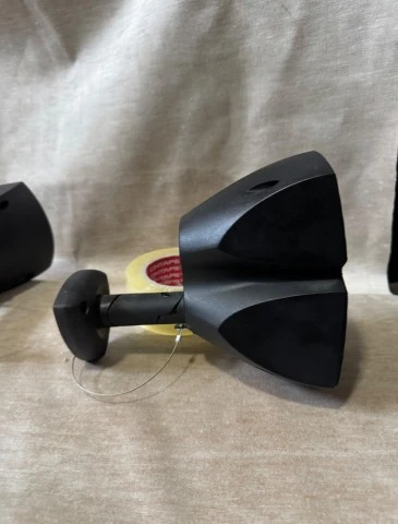 Ζεύγος Επαγγελματικών Ηχείων Proel X30T (30W - 8Ω / 100