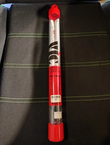 Vic Firth WB Jazz Brushes και Shlagwerk Bambooleo Rods