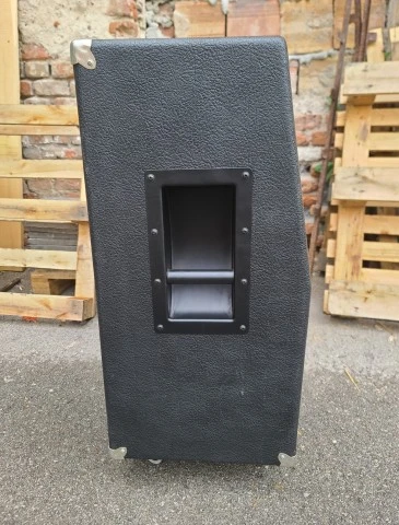 ENGL 4X12 Standard cabinet (Celestion V12-60)