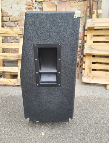 ENGL 4X12 Standard cabinet (Celestion V12-60)