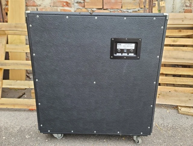 ENGL 4X12 Standard cabinet (Celestion V12-60)