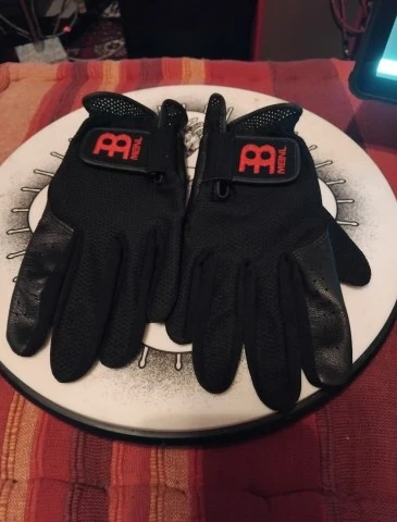 Γάντια Meinl MDG-Large