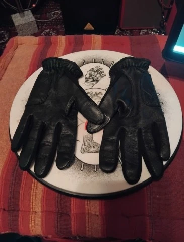 Γάντια Meinl MDG-Large