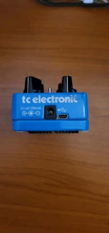 TC Electronic Flashback 2