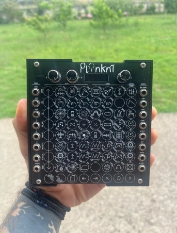 Plinky V2