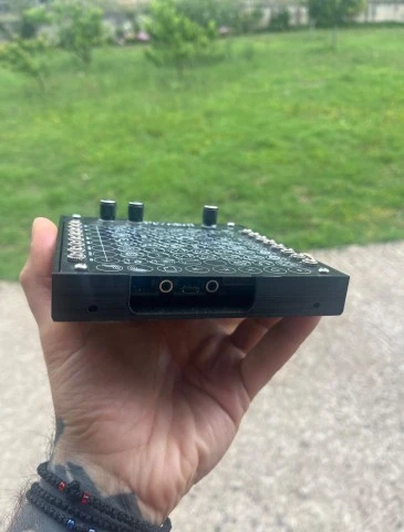 Plinky V2