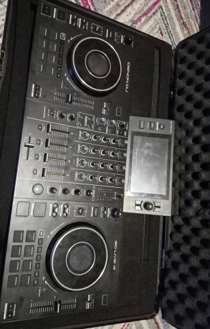 Denon SC-LIVE 4