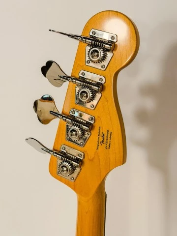 Squier Classic Vibe '70s Jazz Bass ΑΡΙΣΤΕΡΟ