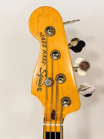 Squier Classic Vibe '70s Jazz Bass ΑΡΙΣΤΕΡΟ