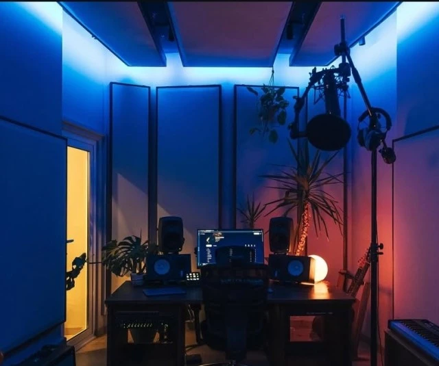 Genelec 8040B