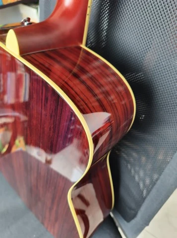 Yamaha FG830 Tobacco Brown Sunburst