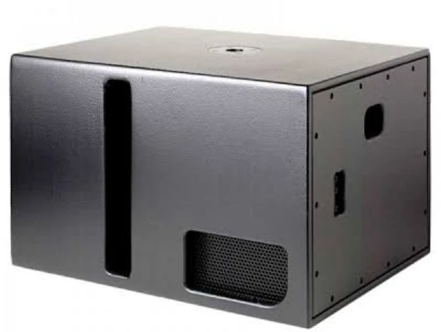 4 Ηχεία Nexo PS10 + 2 Sub Nexo LS500 + Controller + AM