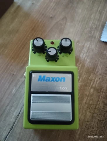 Maxon SD 9