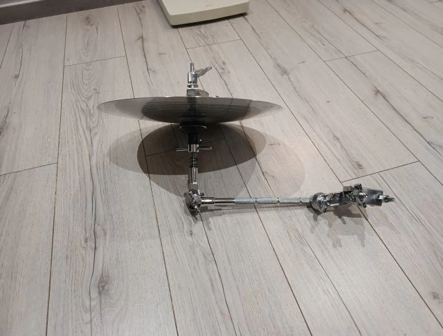 Βάση hi hat 