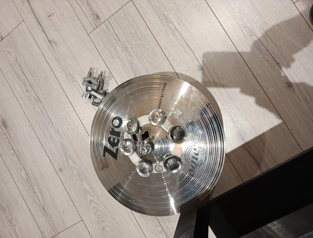 Βάση hi hat 