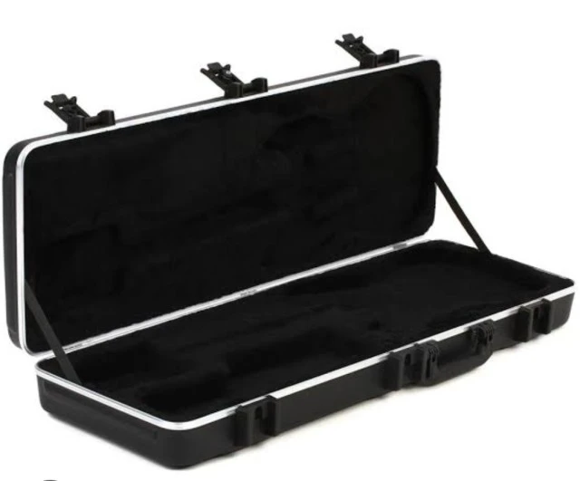 SKB guitar case