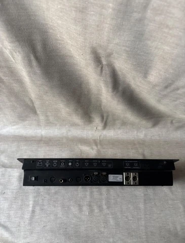 iLead 0824 DMX Controller – Κονσόλα Φωτισμού