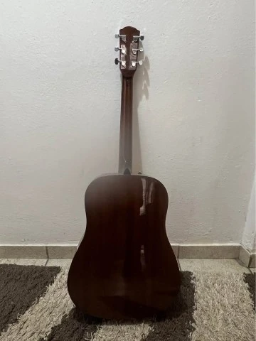 Fender Acoustic Guitar