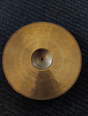 Zildjian K/Z 14'' Hats