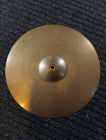 Zildjian K/Z 14'' Hats