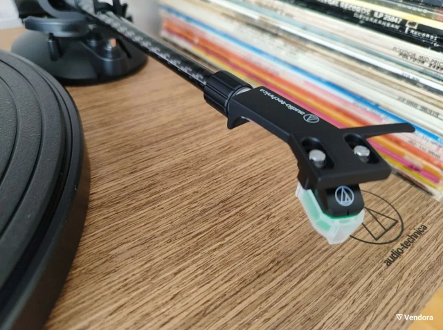 Πικάπ Audio-Technica AT-LPW40WN