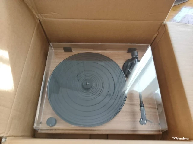 Πικάπ Audio-Technica AT-LPW40WN